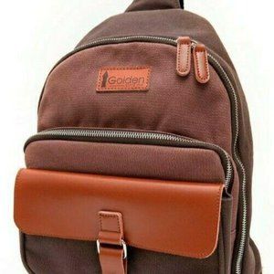 Golden State Ink Packpack d6/f3